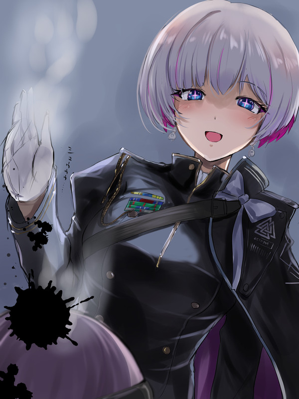 リリーバイス
