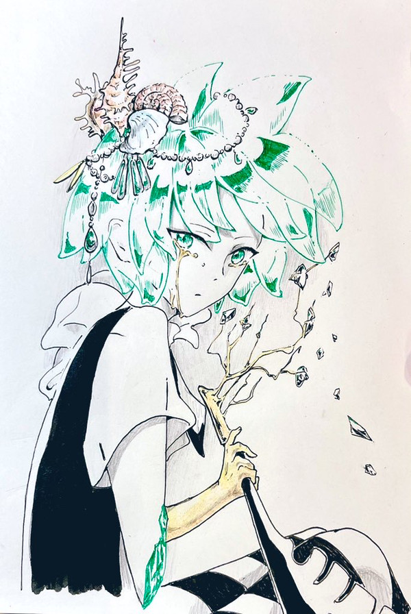 フォス