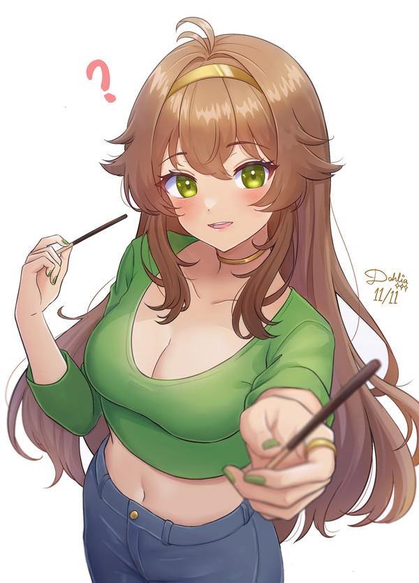 Pocky day 2023
