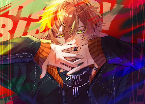 Happybirthday🥞