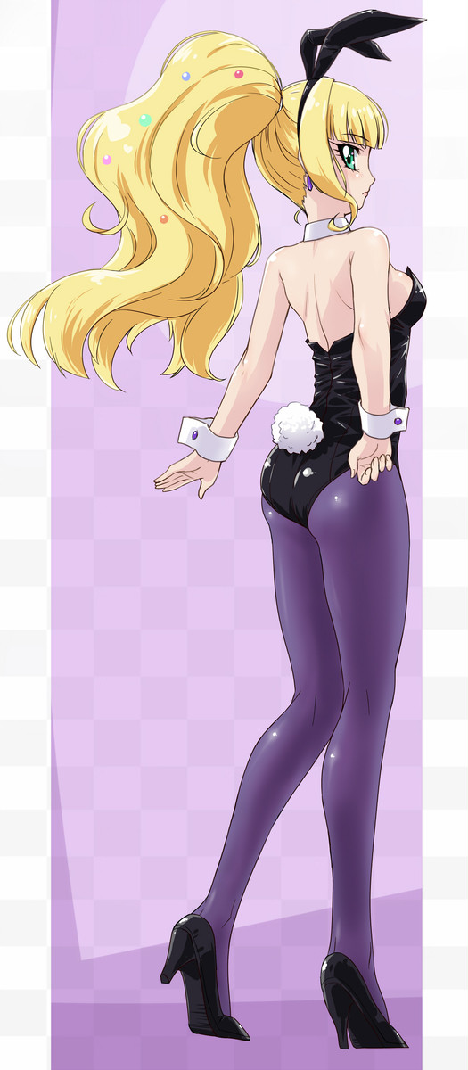 バニーフィナーレ