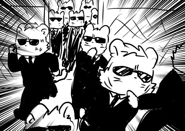2023年11月08日いい雄っぱいの日まとめ