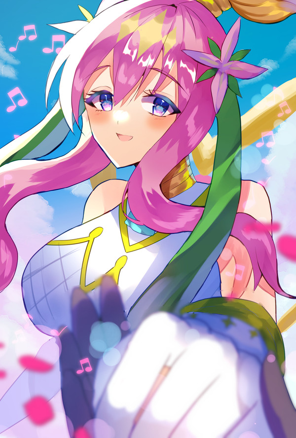 🎵