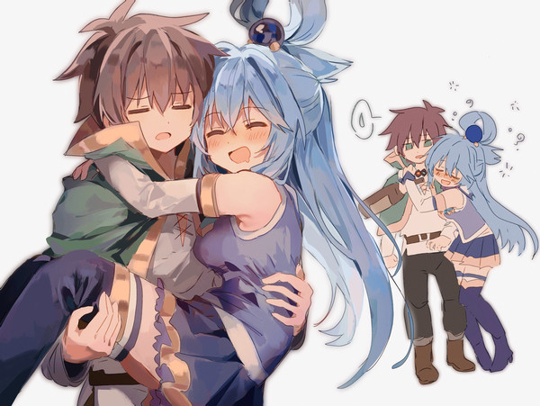 しょうがねえなあ——