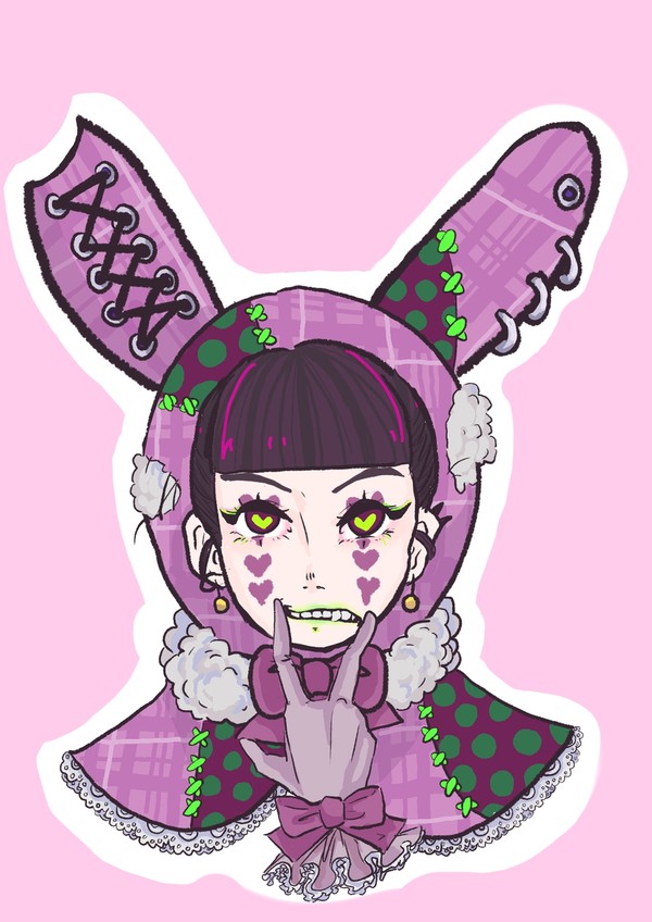 🐰