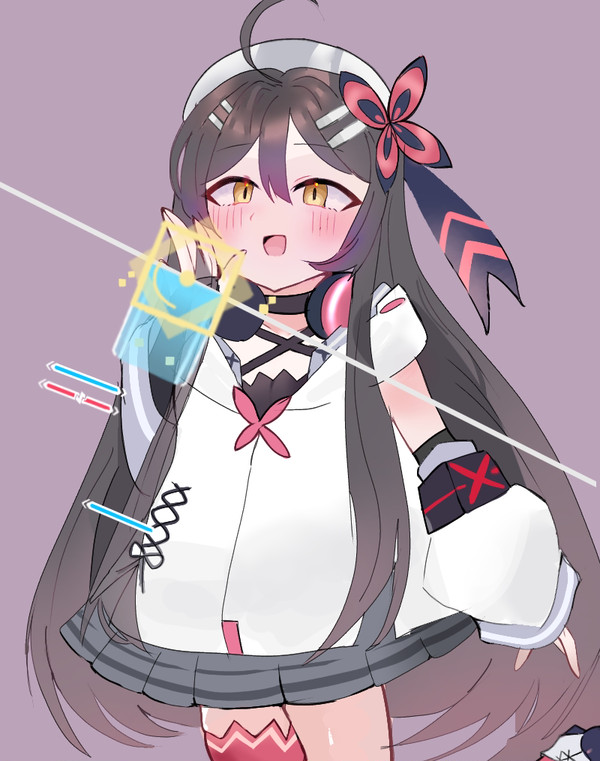 Phigros  鳩ちゃん