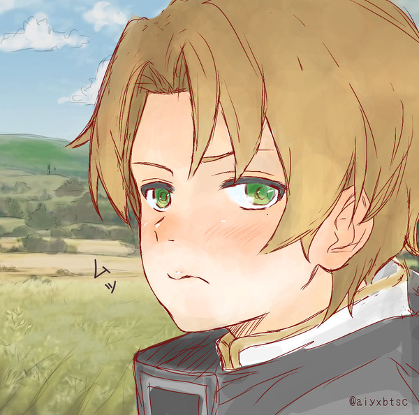 ルーデウス
