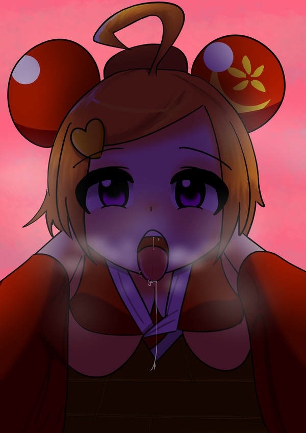 おぎんちゃま
