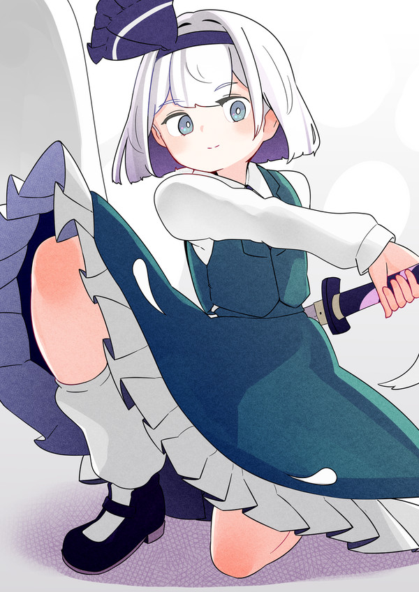 ﾖｳﾑﾁｬﾝ