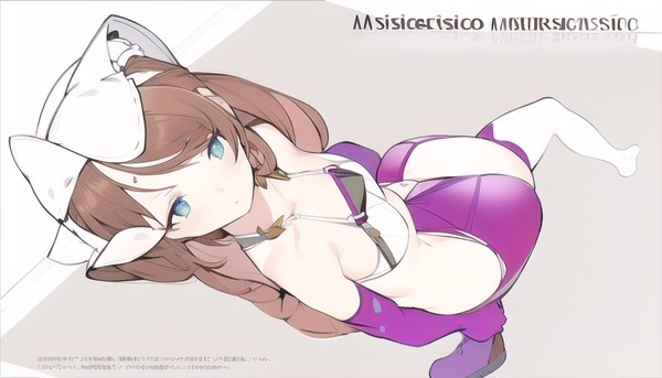 国擬人化