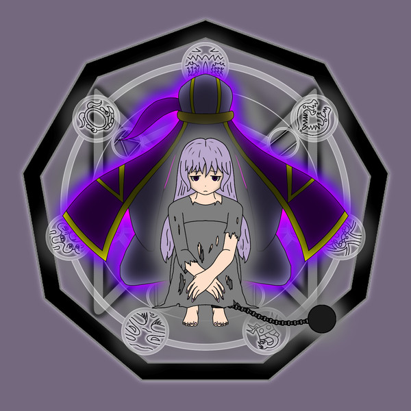 憂鬱の少女