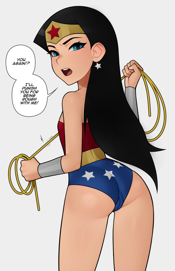 Wonder Loli - 3