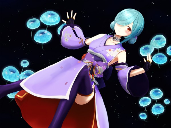 イオリン