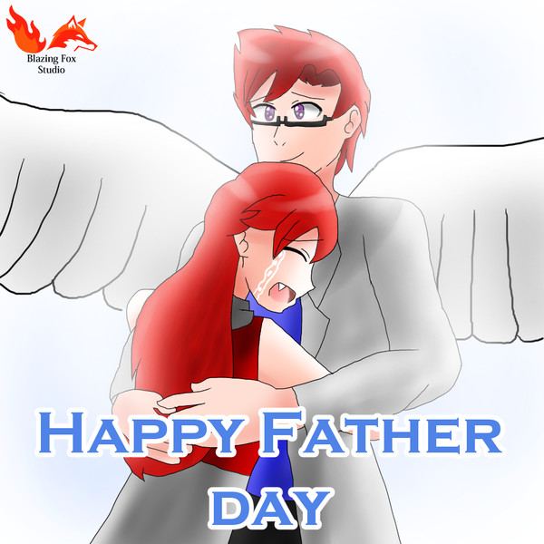 Happy Father Day