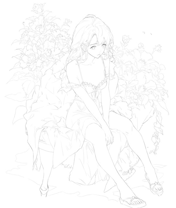 无题