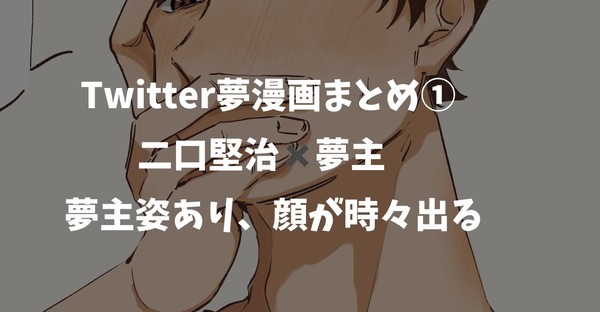 HQ夢まとめ①
