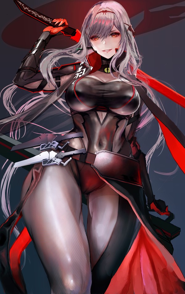 黒紅蓮