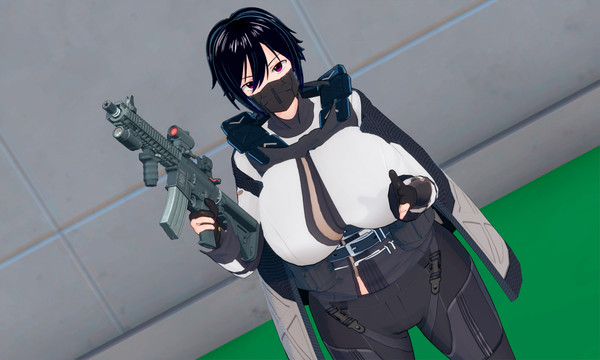 Tactical Akinama Family