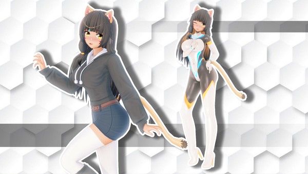 [コイカツ]战姬化试做