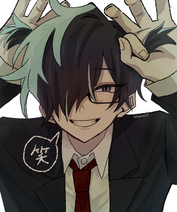 ウツヨちゃん