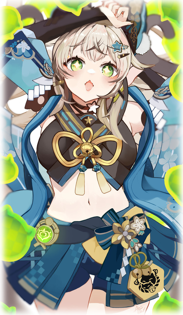 キララちゃん