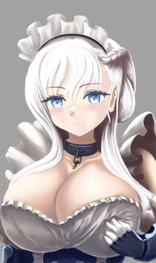 ベルファスト