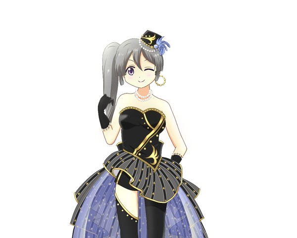 時女静香　I’m Still...