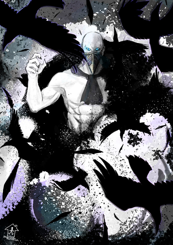 カラス