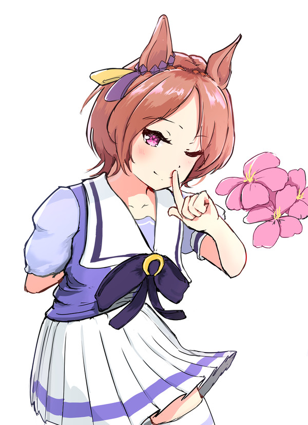 サクラローレル