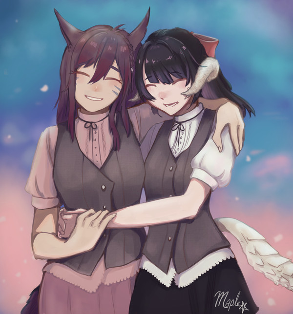 ff14