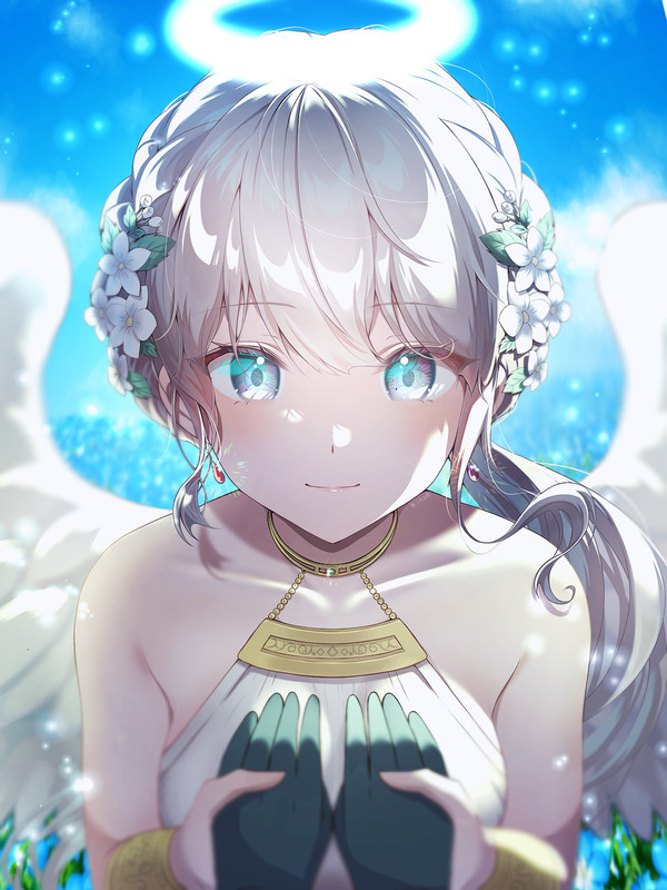 君を守りたい