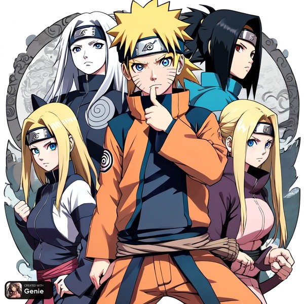 naruto
