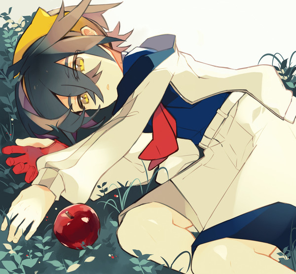 🍎