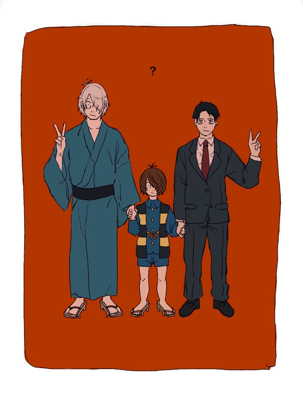 ゲ腐まとめ