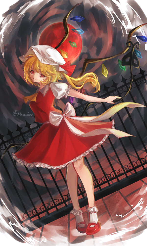 悪魔の妹