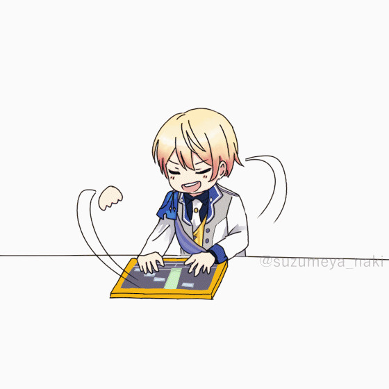 プロセカをプレイする天馬司
