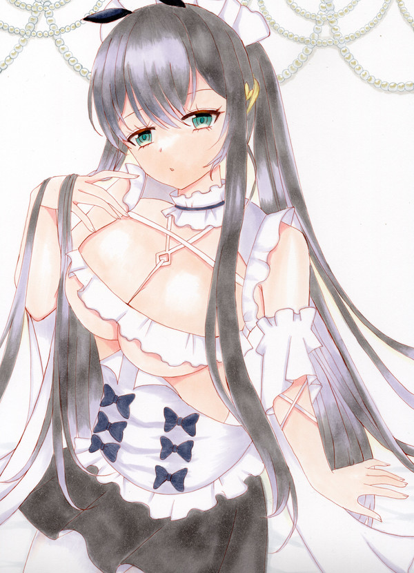 むちむちおっぱい🤗