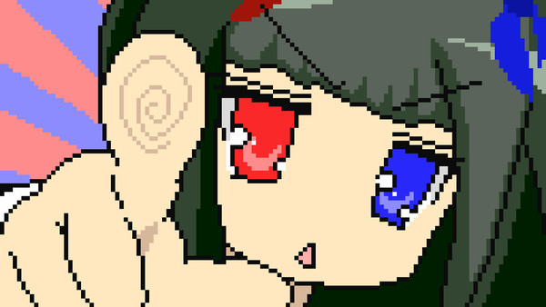 ほうれんDADADADADA-!