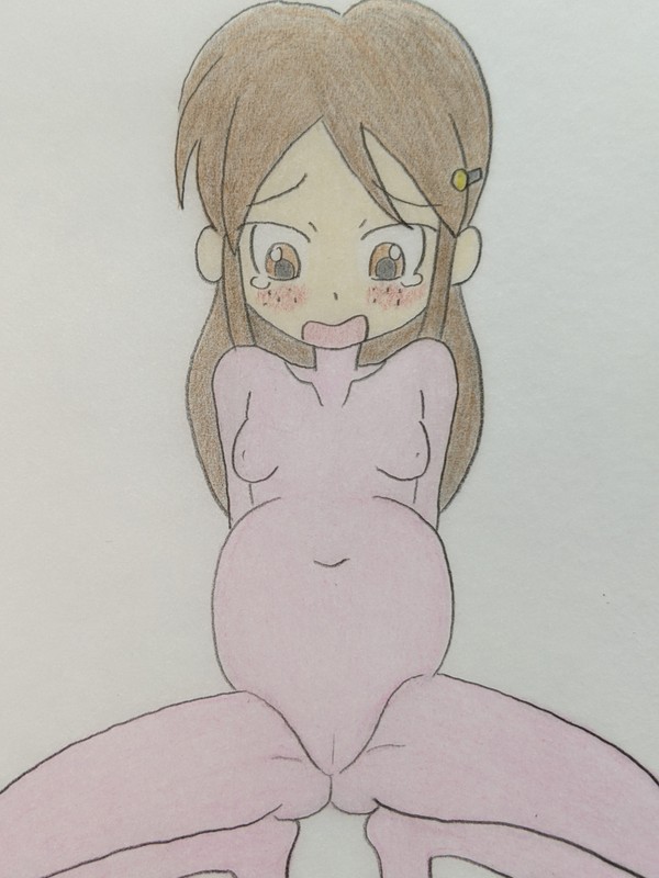 リクエスト早苗ちゃん