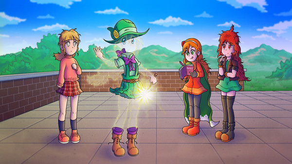 Invisibility Practice