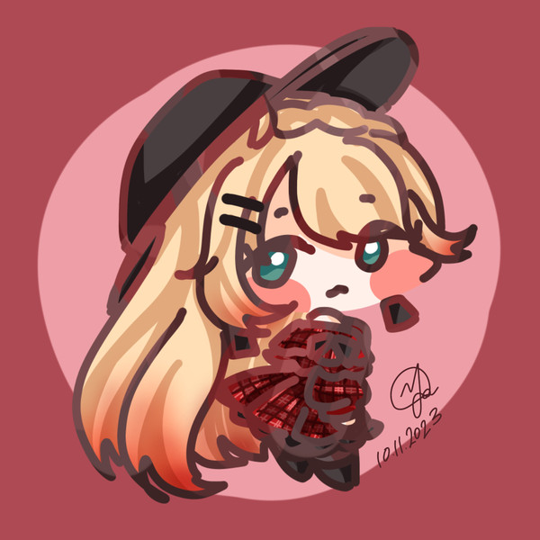 Azur lane 365 day 314~320