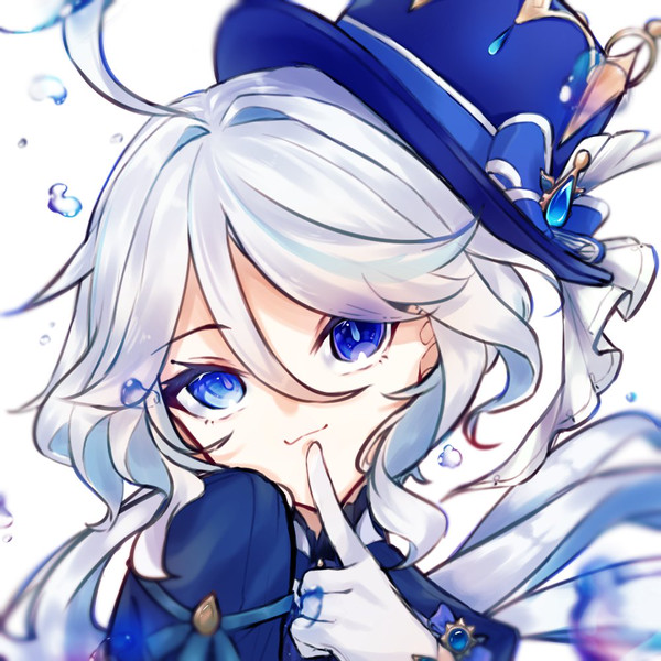 フリーナ