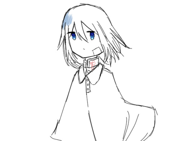 らくがき