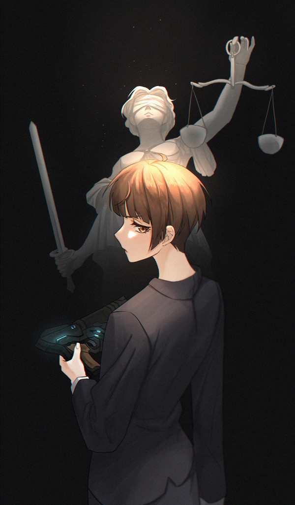 Justitia