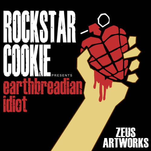 Rockstar x American Idiot