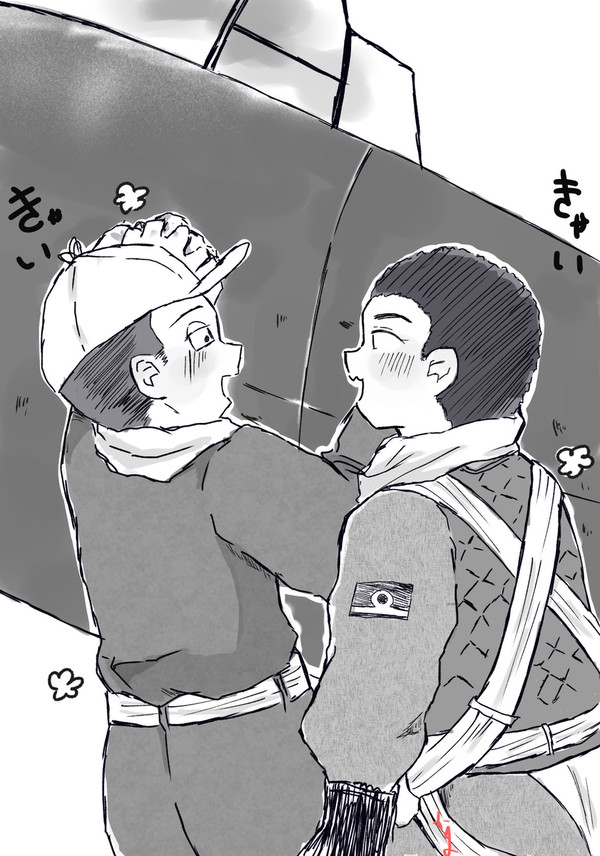 蛍火艶夜ログ2