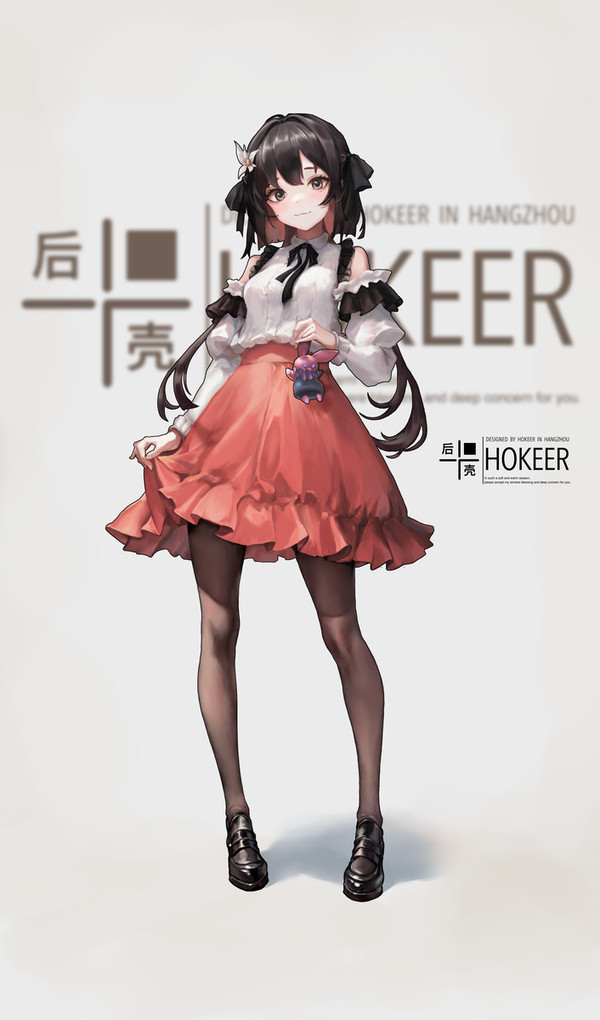 girl practice-1