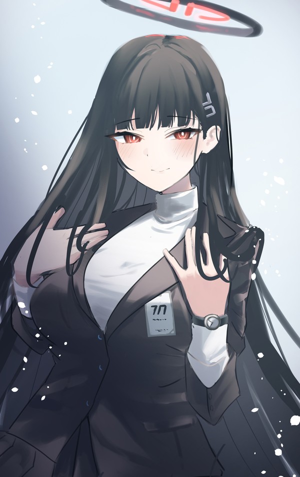 調月リオ