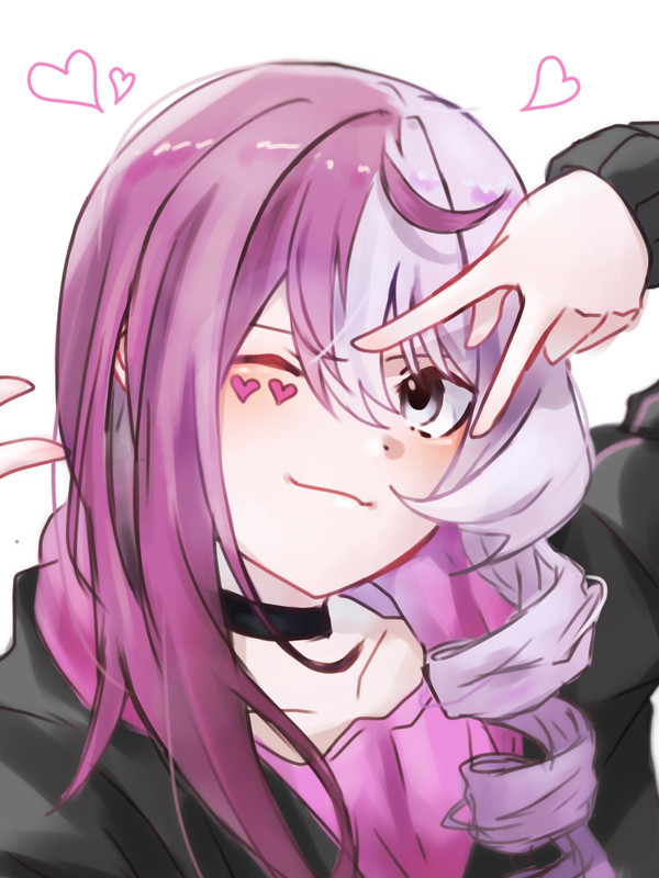 ピース！