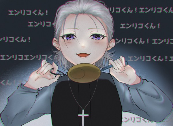 ショタ神レクイエム